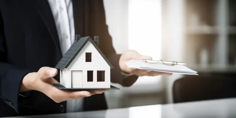 Mieszkanie na sprzedaż - co załatwić od strony prawnej?