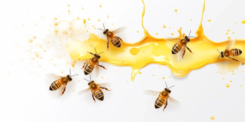 Miód akacjowy jakie ma właściwości?