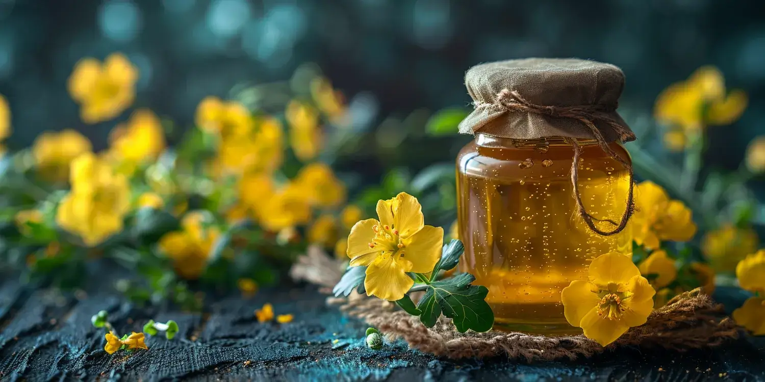 Miód akacjowy na co jest?