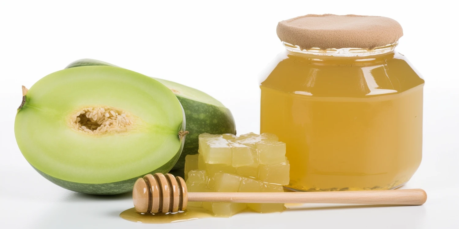 Miód akacjowy
