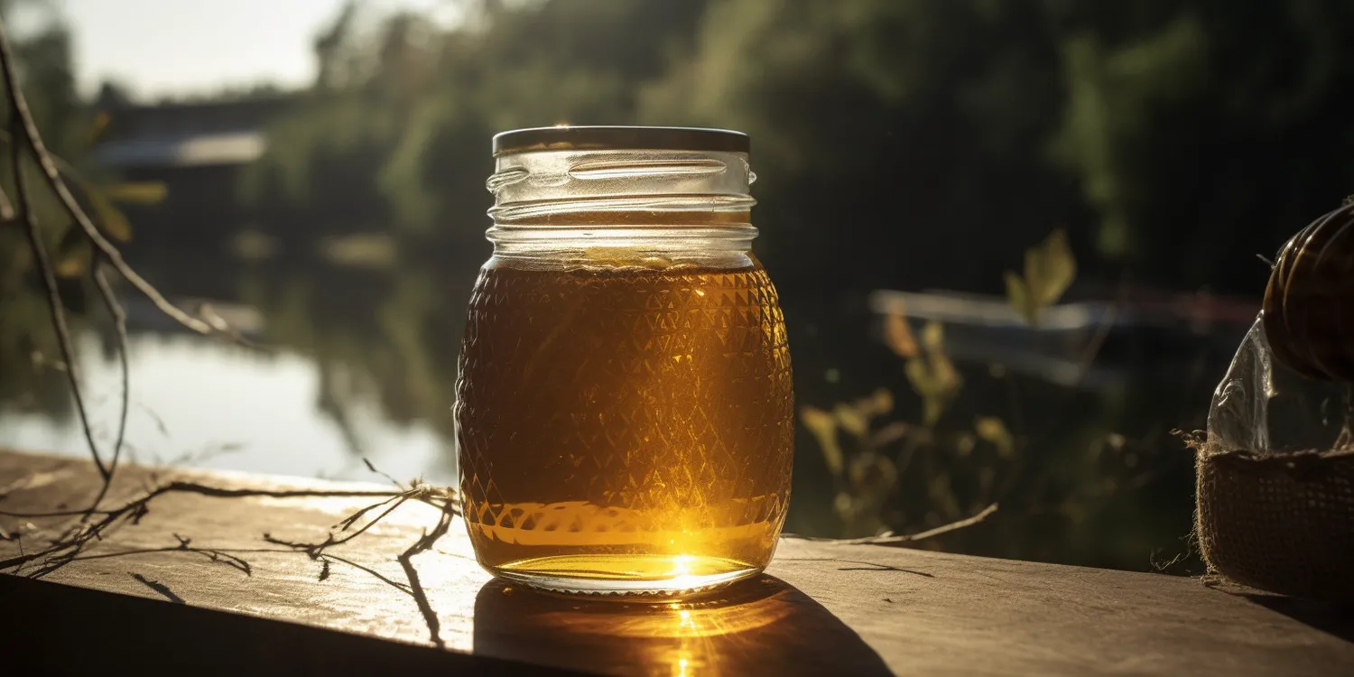 Miód rzepakowy jak szybko krystalizuje?