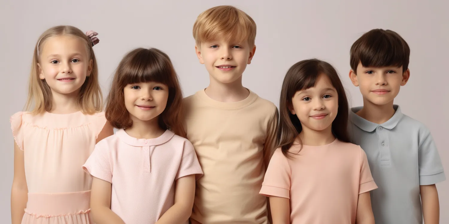 Od jakiego wieku przedszkole?