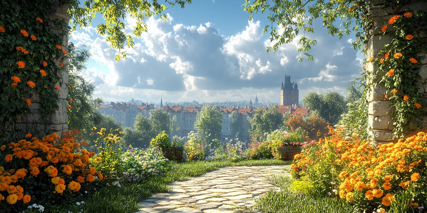 Ogród warzywny jak rozplanować warzywa w szklarni?