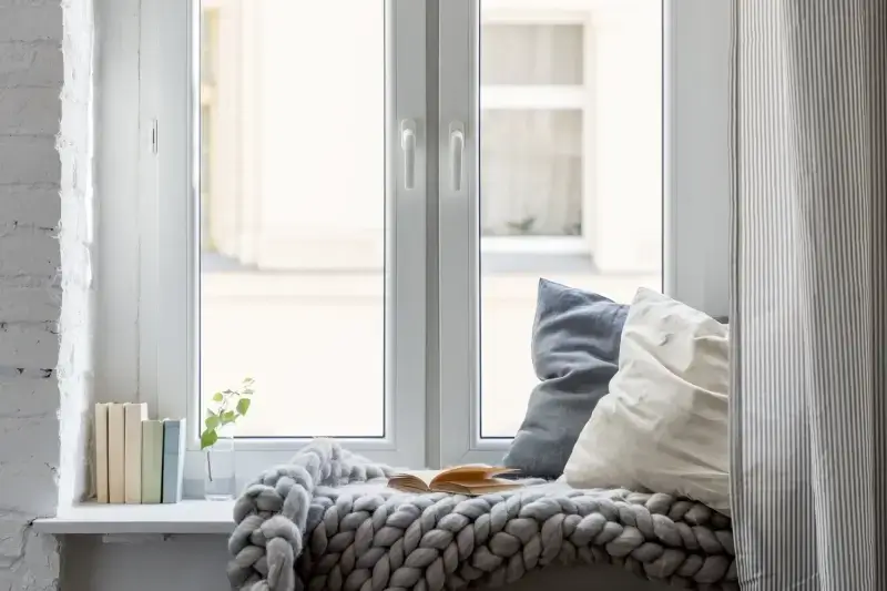 Okna dwu czy trzyszybowe?