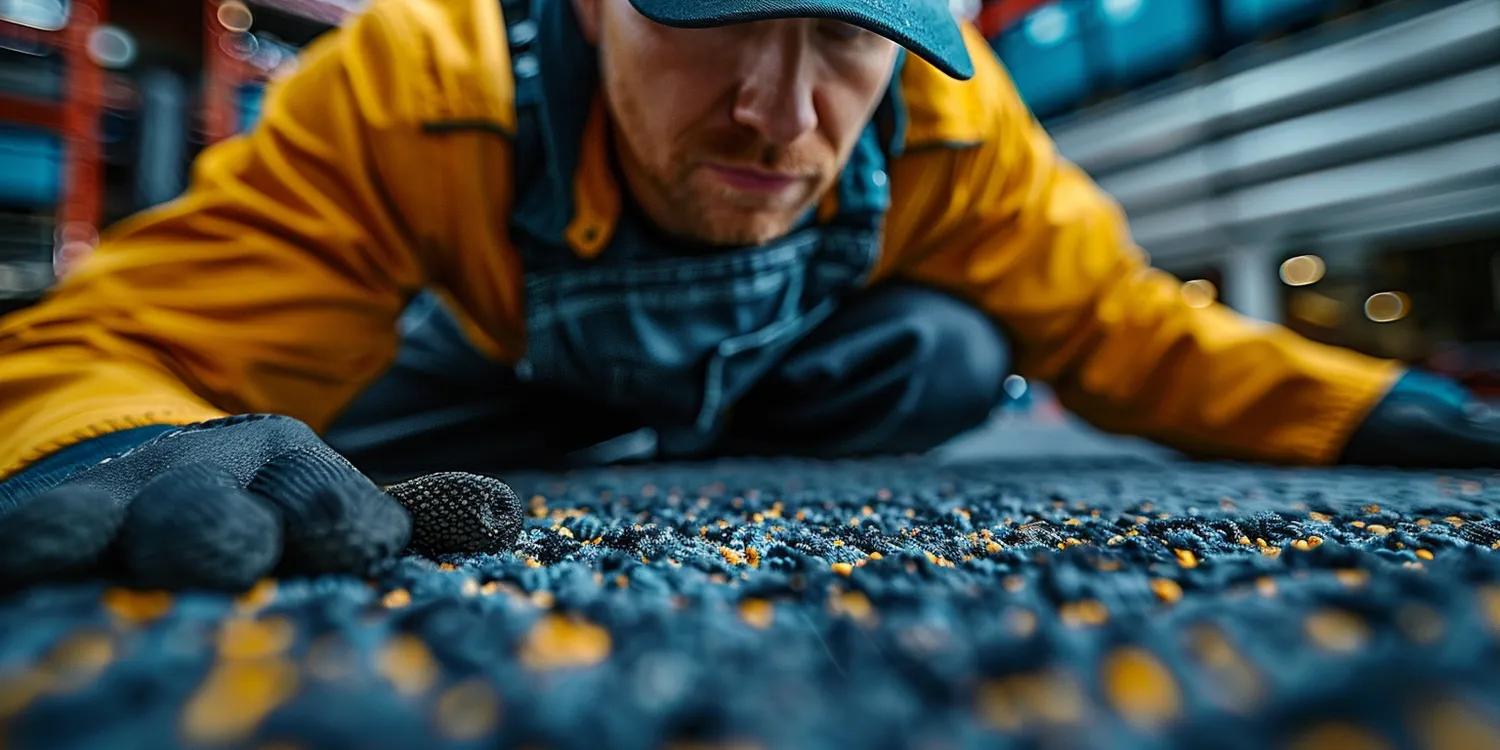 Panele winylowe i podłogi winylowe LVT - czy warto je kupić?