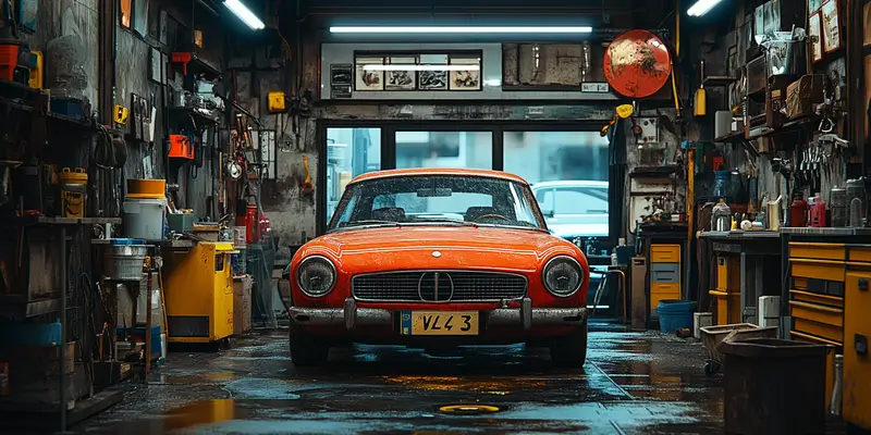 Płyn hamulcowy - dlaczego trzeba wymieniać i jak często