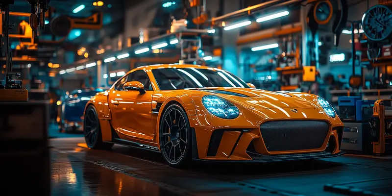 Po tym rozpoznasz dobry warsztat samochodowy