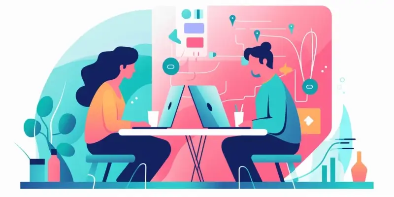 Pozycjonowanie w wyszukiwarkach AI