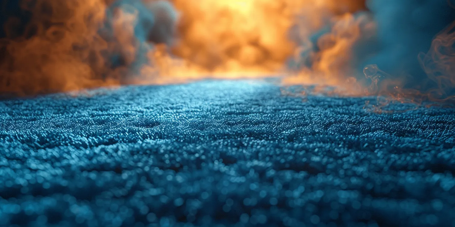 Pranie wykładzin - jak ro zrobić?