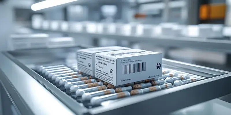 Producent opakowań farmaceutycznych