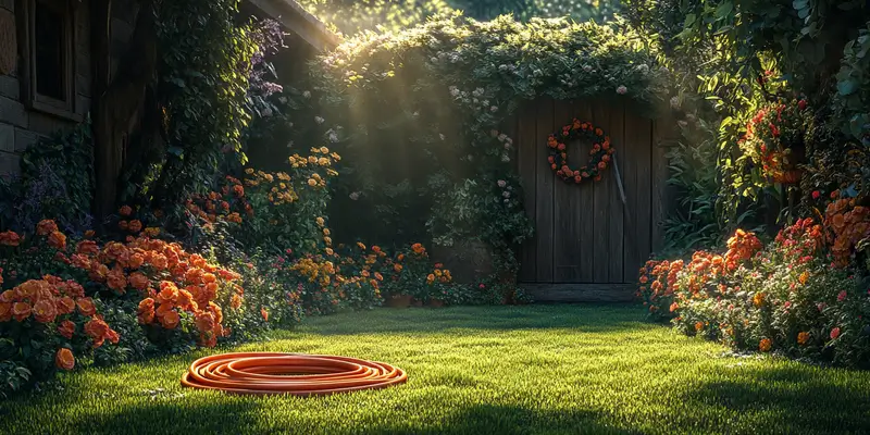 Producent węży ogrodowych