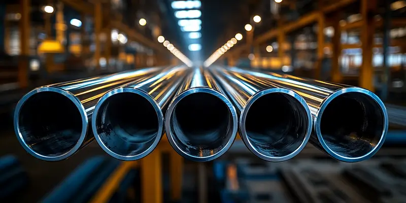 Rury bezszwowe Wrocław