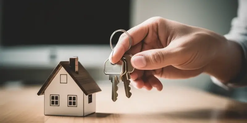 Rynek nieruchomości w Polsce