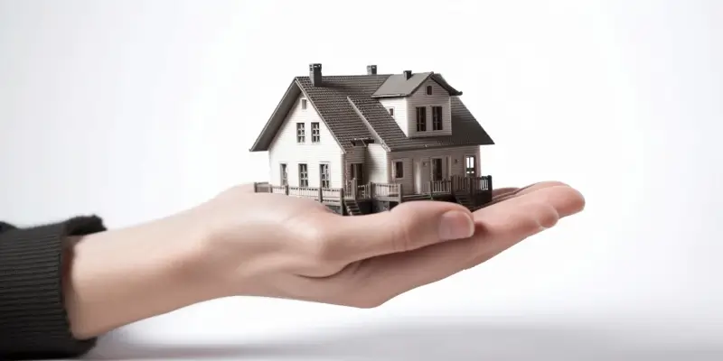 Samodzielna sprzedaż nieruchomości - czy się opłaca?