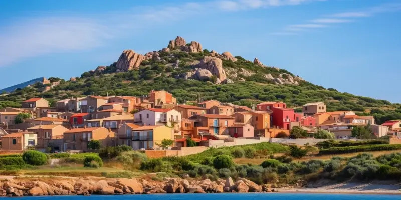 Sardynia co zwiedzić?