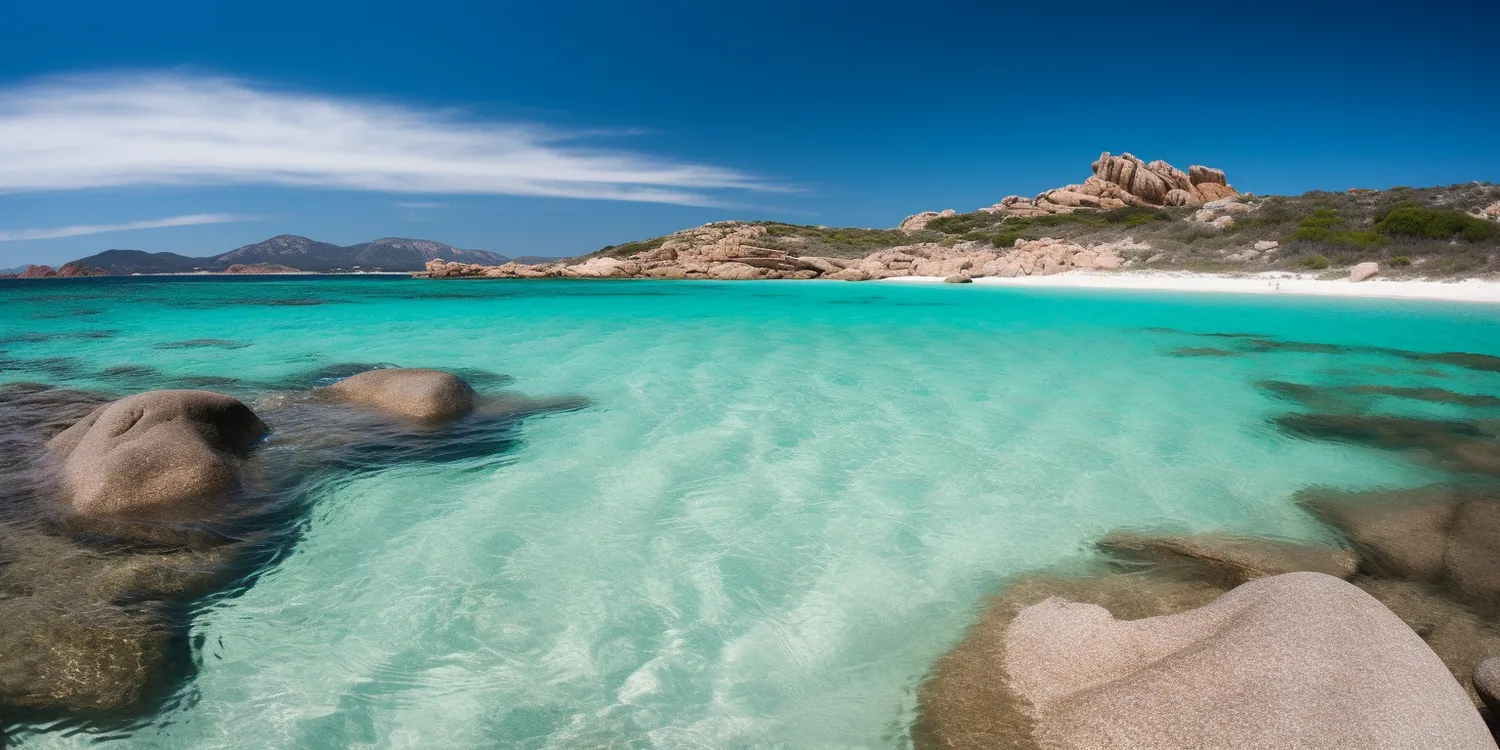 Sardynia gdzie się zatrzymać?