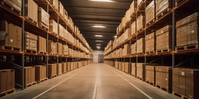 Sprzedaż nieruchomości przez profesjonalne biuro