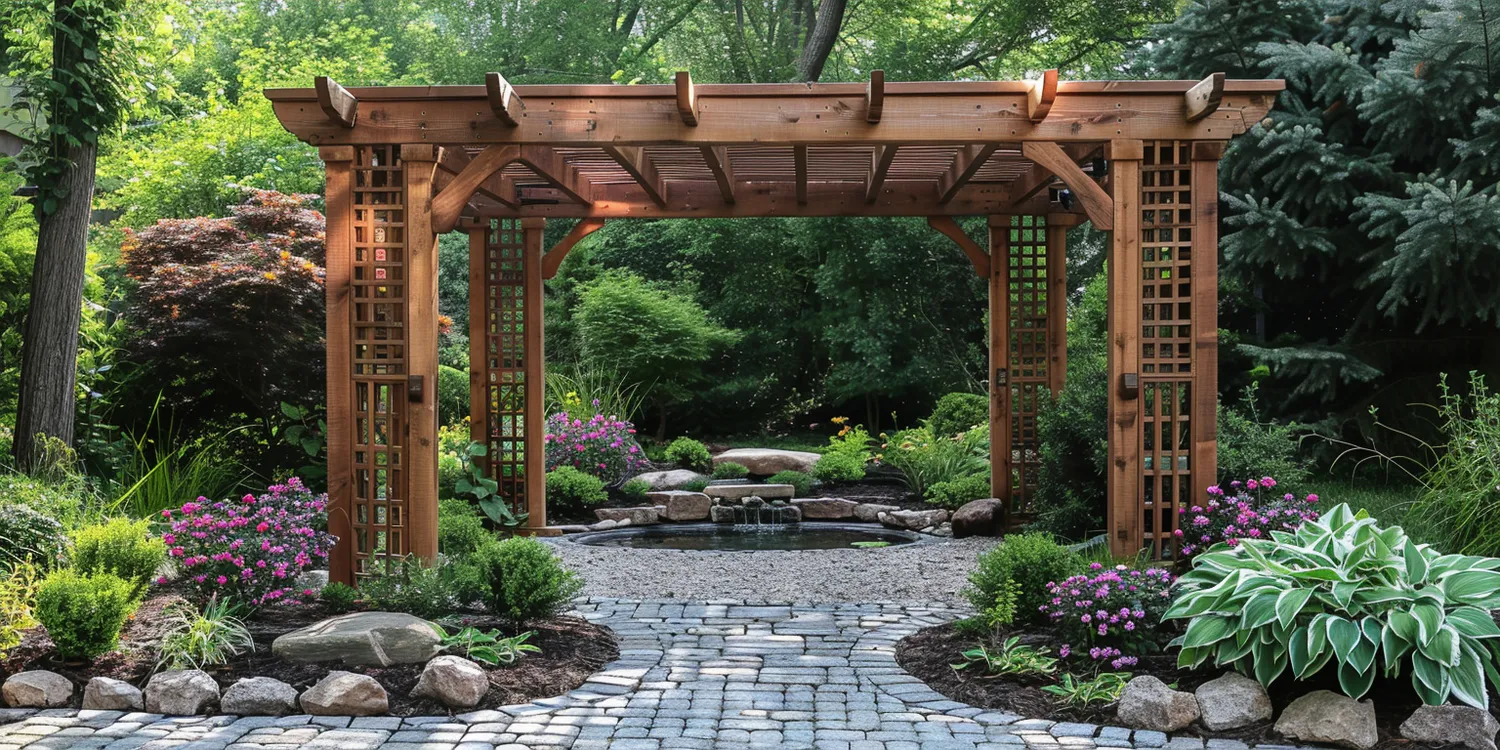 Systemy nawadniania ogrodu Szczecin