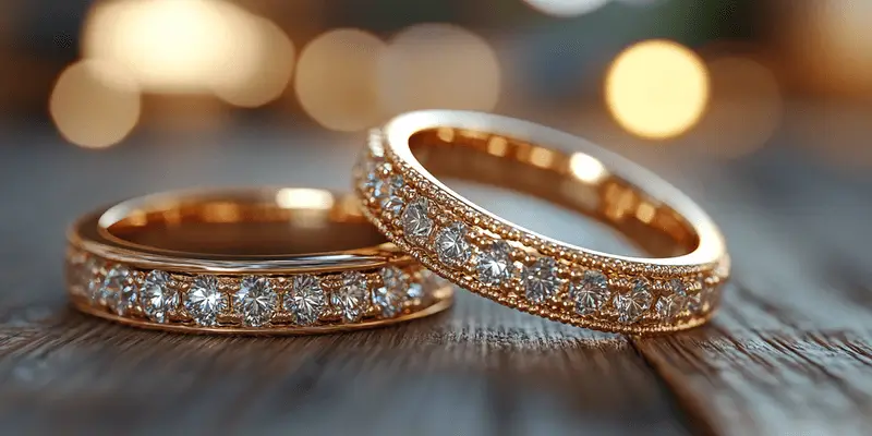 Tanie obrączki Kielce