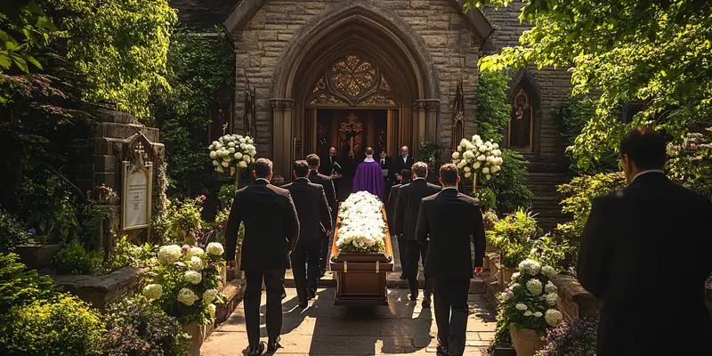 Tanie usługi pogrzebowe Opole