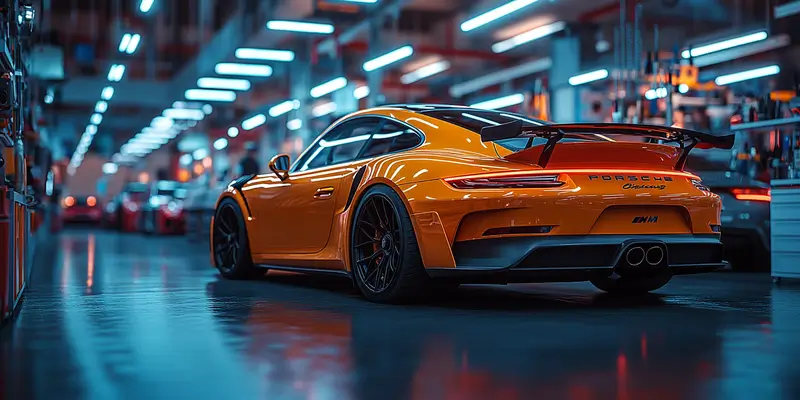 Warsztat samochodowy kiedy kasa fiskalna?