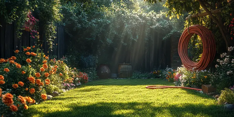 Wąż ogrodowy 3/4 jaki wybrać?