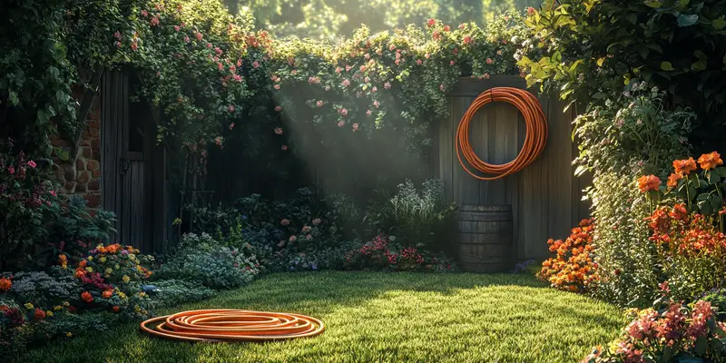 Wąż ogrodowy jaki najlepszy?