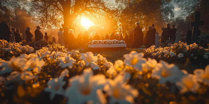 Zakład pogrzebowy jakie dokumenty?