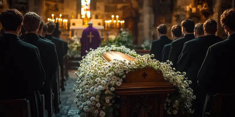 Zakład pogrzebowy jakie pozwolenia?