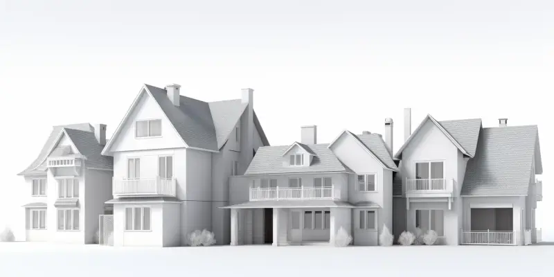 Zakup mieszkania krok po kroku