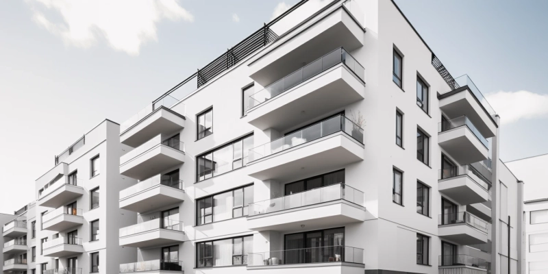 Zasady sprzedaży nieruchomości - niezbędnik dla każdego sprzedawcy